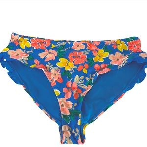 NWT Bikini Bottom Plus Size 20W